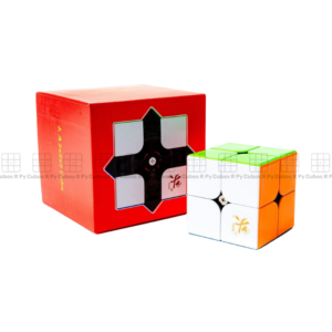 2x2 DaYan TengYun Plus M