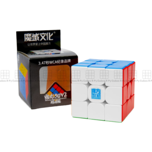 3x3 MFJS MeiLong 3M V2 Lite