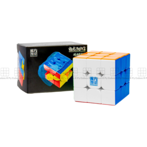 3x3 MFJS MeiLong 3M V2 UV