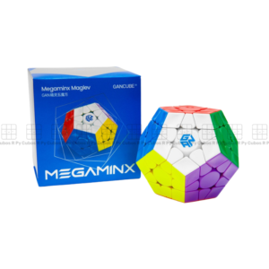 Megaminx GAN MagLev Mate