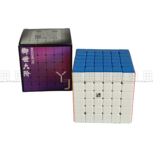 6x6-YJ-YuShi-V2-M-Stickerless