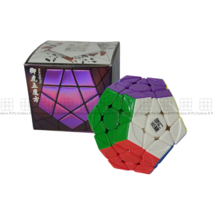 Megaminx-YJ-YuHu-V2-M-Stickerless