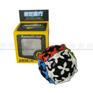 QiYi-Gear-Sphere-Tiled