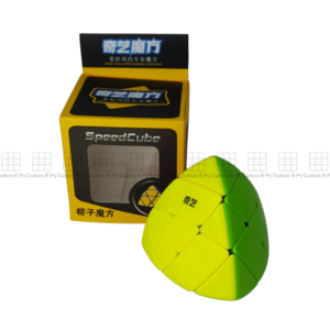 QiYi-Mastermorphix-Stickerless