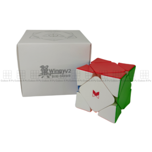 Skewb-X-Man-Wingy-V2-Stickerless