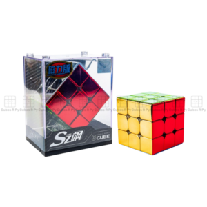 3x3-Cyclone-Boys-Metallic-M