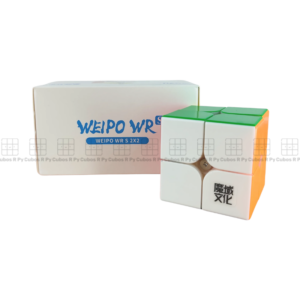 2x2-MoYu-WeiPo-WRS-Stickerless