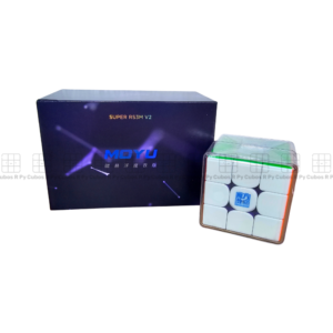3x3-MoYu-Super-RS3-M-V2-MagLev-UV