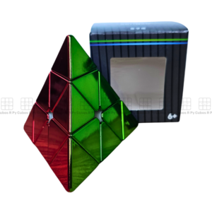 Pyraminx-ShengShou-Metallic-M