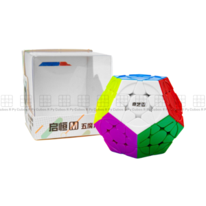 Megaminx QiYi QiHeng S2 M