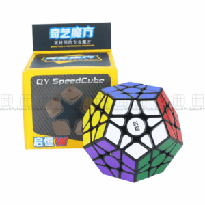 Megaminx QiYi QiHeng W