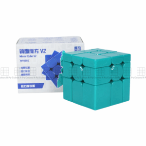 Mirror-3x3-MFJS-V2-Magnetic-UV-green