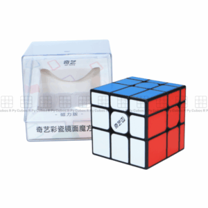 Mirror 3x3 QiYi Magnetic Tiled