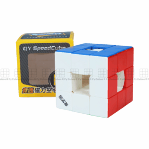QiYi Speed Void Cube 3x3 M
