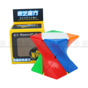 QiYi Twisty Skewb