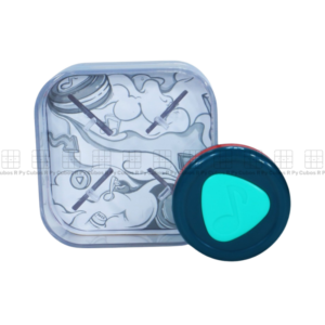 QiYi Haptic Coin Botón