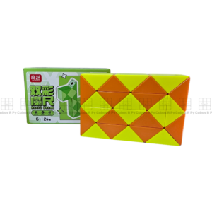 QiYi Snake - 24 bloques