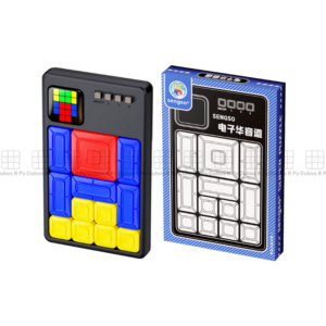 ShengShou Electronic Klotski